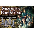 Alt. Gender Hero Pack (City of the Ancients): Shadows of Brimstone