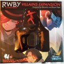 Villains Expansion - RWBY: Combat Ready