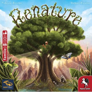 Renature Renature