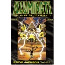 Illuminati: Deluxe Edition