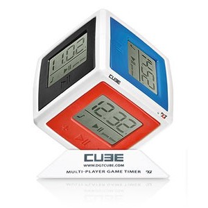 DGT Cube - Timer Elettronico