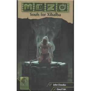 Souls for Xibalba: Mezo