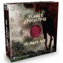 The Power Pack: Planet Apocalypse