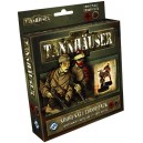 Tannhauser Shogunate Trooper Pack