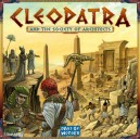 cleopatra e la societa degli architetti