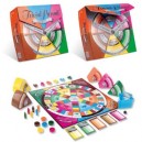 Trivial Pursuit - Deluxe Edition