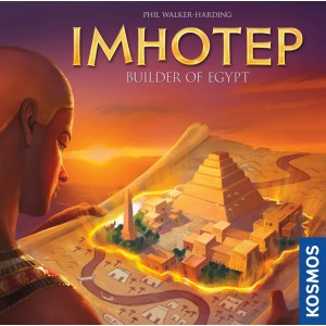 Imhotep ENG