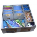 The Isle of Cats - Organizer Folded Space in EvaCore - ICAT