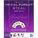 Trivial Pursuit Steal - Il gioco di carte