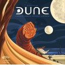 Dune ENG (Edizione Speciale con Miniature Esclusive)