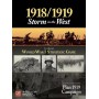 1918-1919: Storm in the West