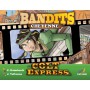 Bandits Cheyenne: Colt Express ENG