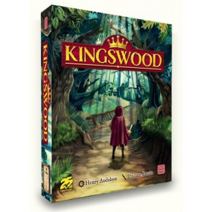 Kingswood ITA Kingswood ITA