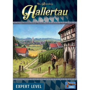 Hallertau Hallertau