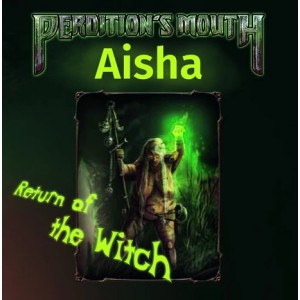 Aisha Hero Kit: Perdition's Mouth