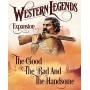 The Good, the Bad, and the Handsome: Western Legends
