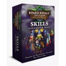 Skills Pack - Board Royale: The Island
