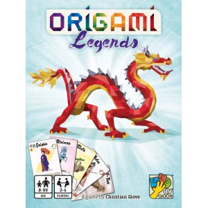 Origami: Leggende ENG