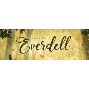 BUNDLE Everdell ITA: Spirecrest + Bellfaire + Pearlbrook