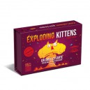 Party Pack: Exploding Kittens ITA