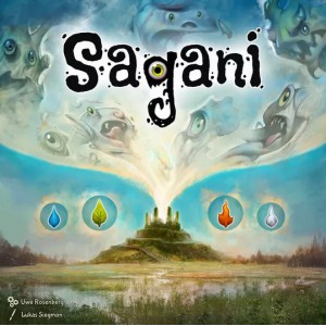 Sagani DEU Sagani DEU