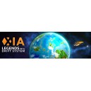 IPERBUNDLE Xia: Legend of a Drift System
