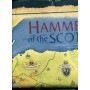 Deluxe Playmat: Hammer of the Scots (Tappetino)