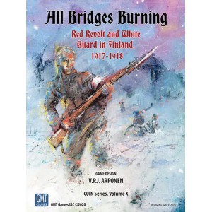 All Bridges Burning All Bridges Burning