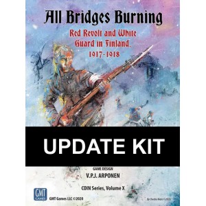 Update Kit - All Bridges Burning