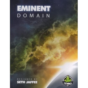 Eminent Domain Eminent Domain