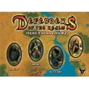 Hero Expansion n.2: Defenders of the Realm -  espansione
