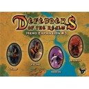 Hero Expansion n.3: Defenders of the Realm -  espansione