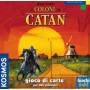 coloni di catan carte: gioco base
