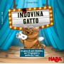 IndovinaGatto (Club der Tatzen) - HABA