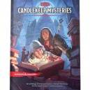 Candlekeep Mysteries: Dungeons & Dragons 5a Edizione