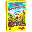 Pompieri in Azione (Loschtrupp Schwuppdiwupp) - HABA
