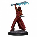 Human Rogue Female - D&D Icons of the Realms Premium Figures