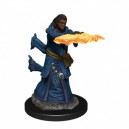 Human Wizard Female - D&D Icons of the Realms Premium Figures