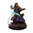 Human Wizard Male - D&D Icons of the Realms Premium Figures
