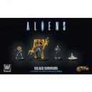 Sulaco Survivors: Aliens
