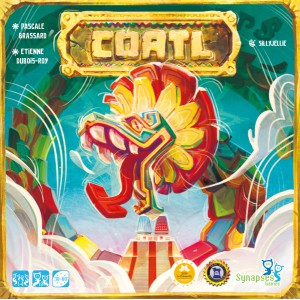 Coatl Coatl