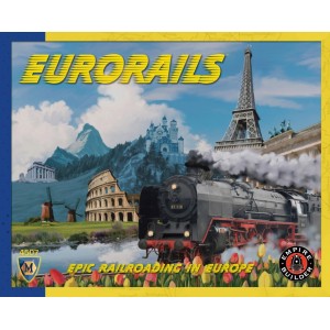EuroRails EuroRails