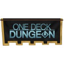BUNDLE One Deck Dungeon ITA (New Ed.) + Bonus Pack 4AD