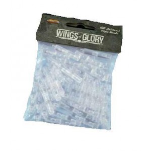 Wings of Glory - Bag of 24 Bomber Flight Stands