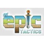 BUNDLE Tiny Epic Tactics + Maps Expansion