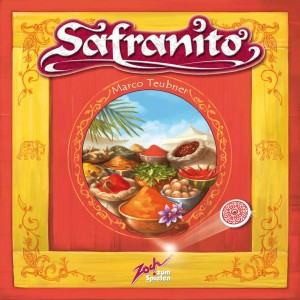 Safranito Safranito