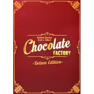 Chocolate Factory Deluxe