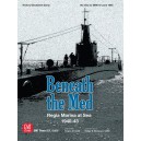 Beneath the Med: Regia Marina at Sea 1940-1943 GMT