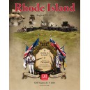 The Battles of Rhode Island and Newport GMT