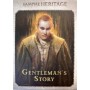 The Gentleman's Story - Vampire: The Masquerade - Heritage
